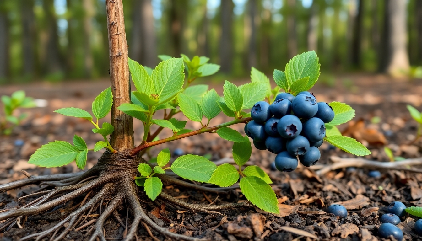 Bitki Morfolojisi ve Anatomisi
