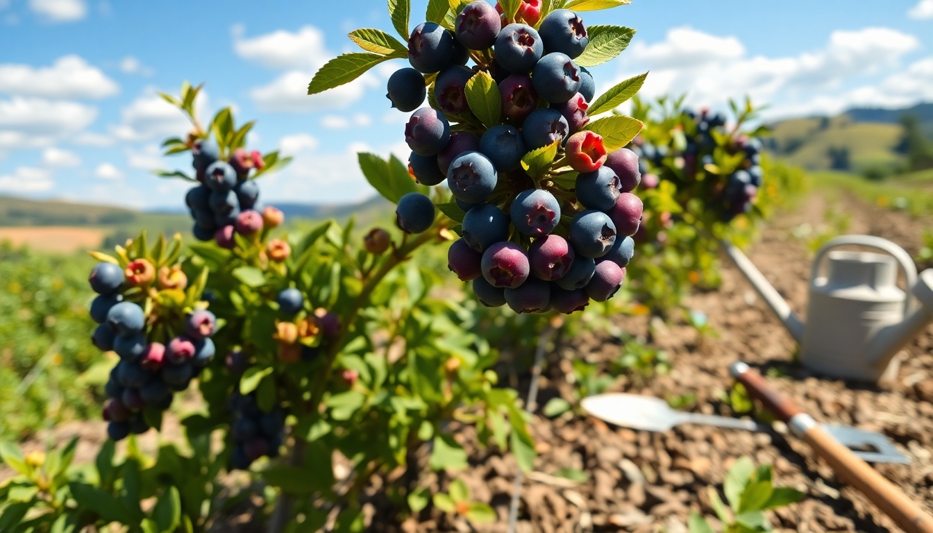 Yetiştirme Koşulları ve İklim Gereksinimleri