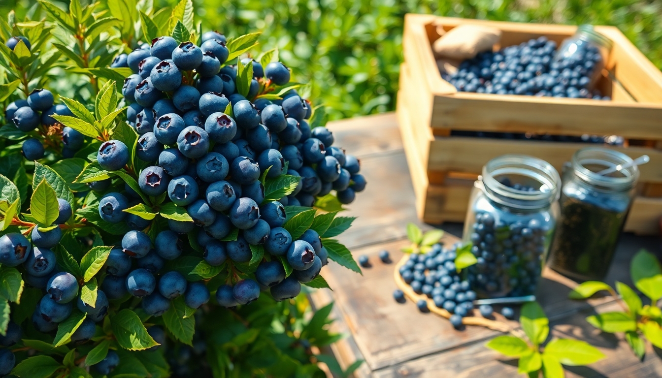 Hasat ve Depolama Teknikleri