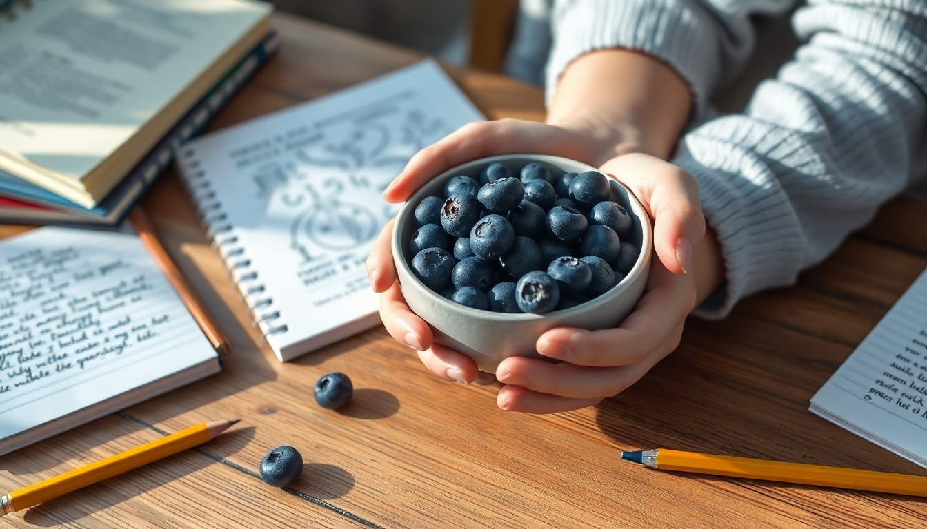 Yaban Mersini Çocuklarda Konsantrasyonu Artırır 2 Konsantrasyon Nedir ve Nasıl Ölçülür?