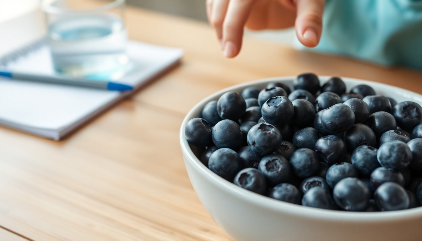 Yaban Mersini Çocuklarda Konsantrasyonu Artırır 6 Yan Etkiler ve Dikkat Edilmesi Gerekenler