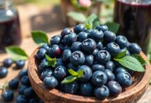 Yaban Mersini Çocukların Bağışıklığına Nasıl Yardımcı Olur? Yaban Mersini Çocukların Bağışıklığına Nasıl Yardımcı Olur?