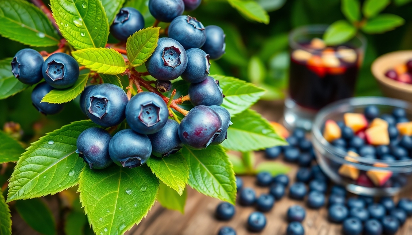 Yaban Mersini Nedir ve Neden Önemlidir?