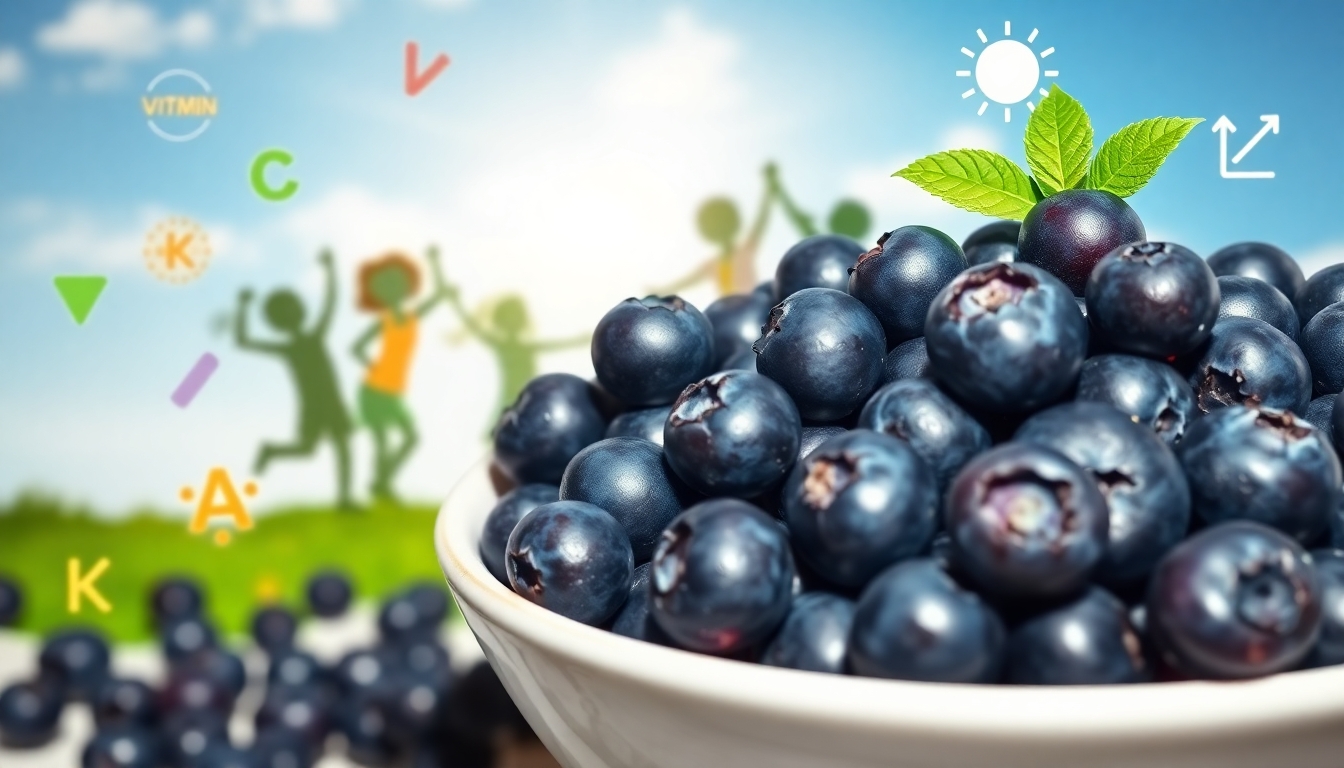 Vitamin ve Mineral İçeriği