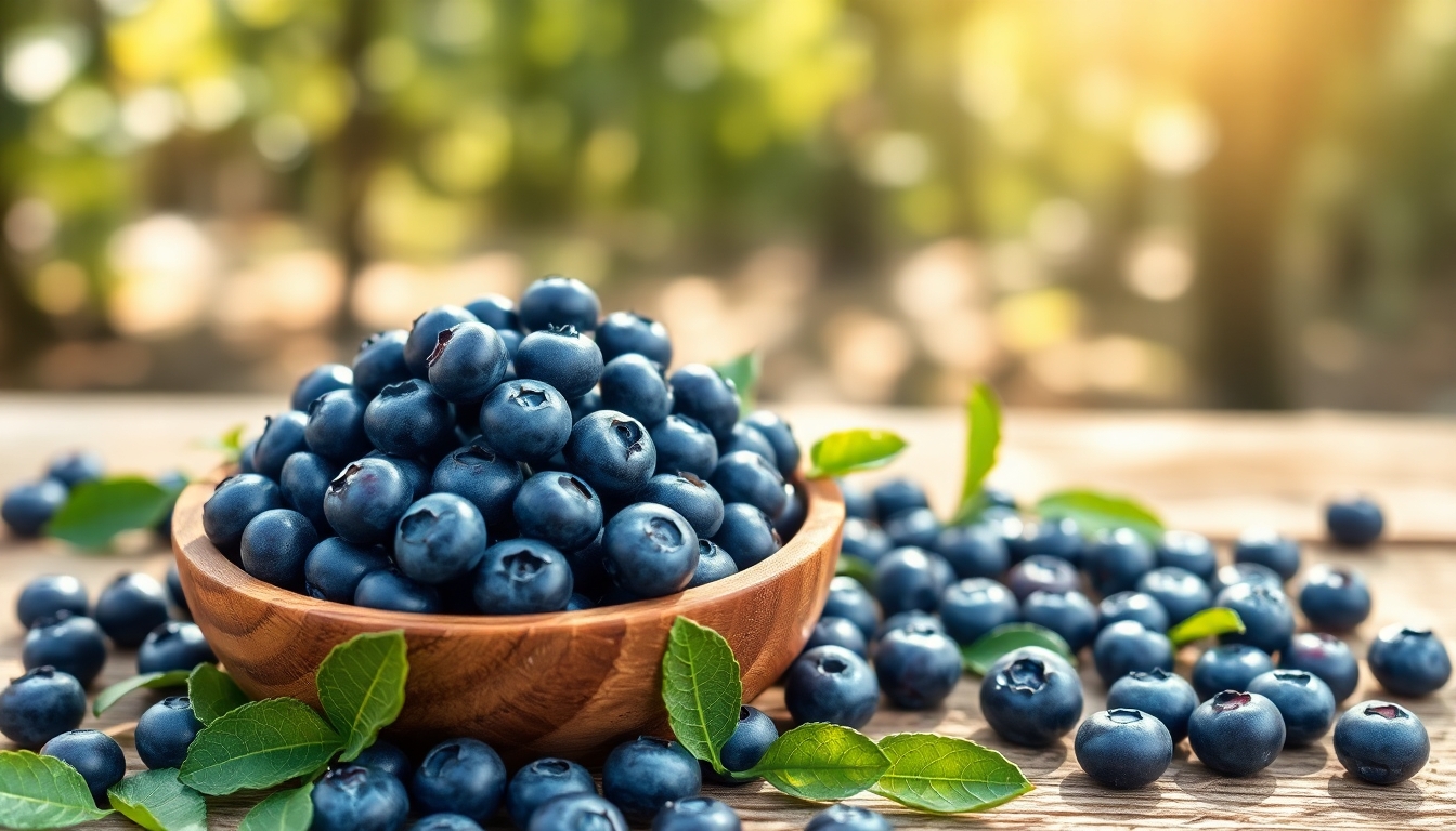 Yaban Mersini ve Enfeksiyonlara Karşı Koruma