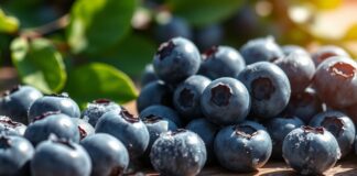 Yaban Mersini Dondurulmuş mu Taze mi Tercih Edilmeli? Yaban Mersini Dondurulmuş mu Taze mi Tercih Edilmeli?