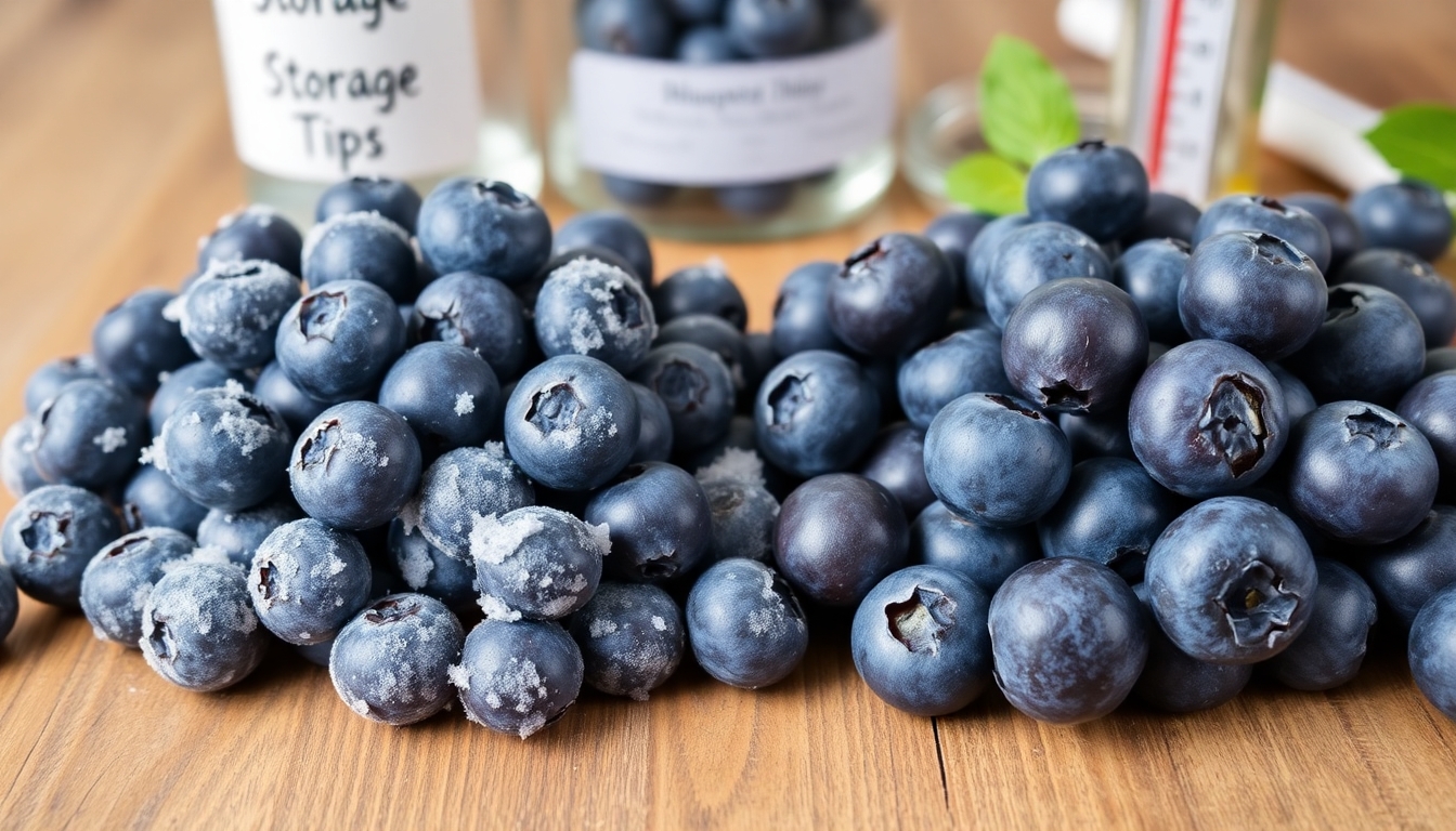 Depolama Koşullarının Önemi