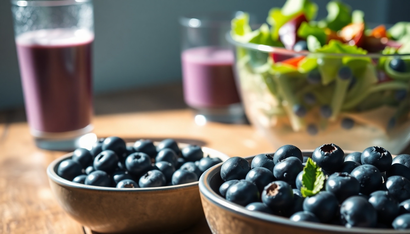 Yemeklerde Kullanım Alanları