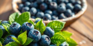 Yaban Mersini Donuk mu Taze mi? Farklar Yaban Mersini Donuk mu Taze mi? Farklar