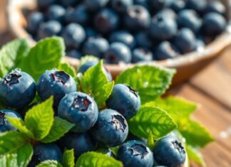 Yaban Mersini Donuk mu Taze mi? Farklar Yaban Mersini Donuk mu Taze mi? Farklar