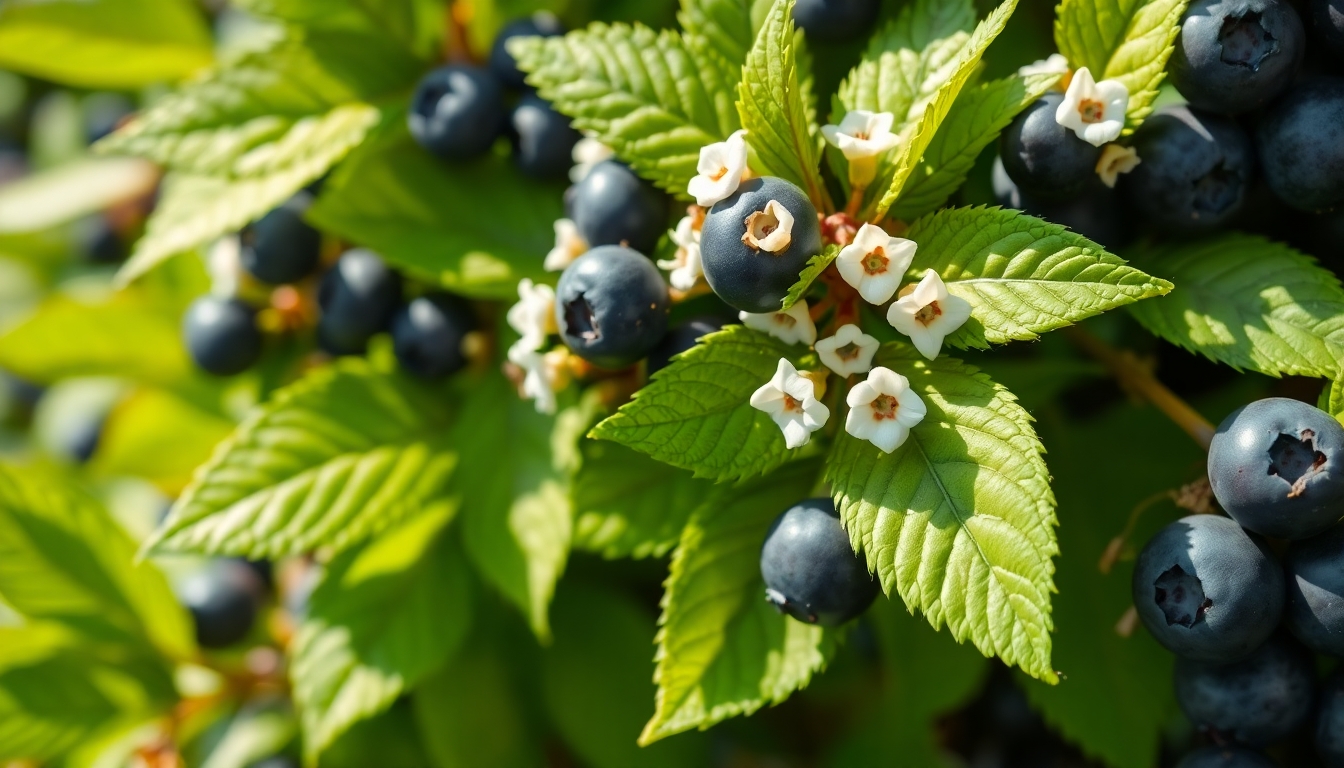 Botanik Tanımı ve Morfolojik Özellikleri