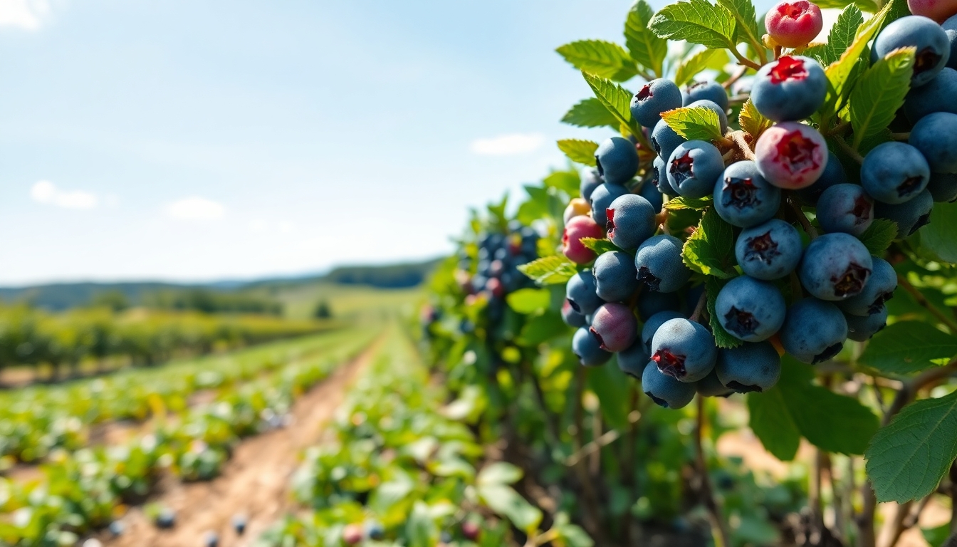 İklim ve Toprak Gereksinimleri