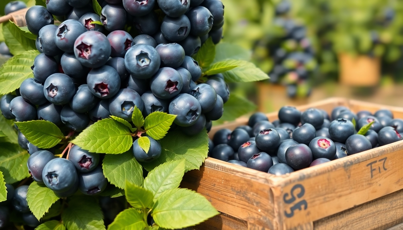 Verim Potansiyeli ve Meyve Kalitesi