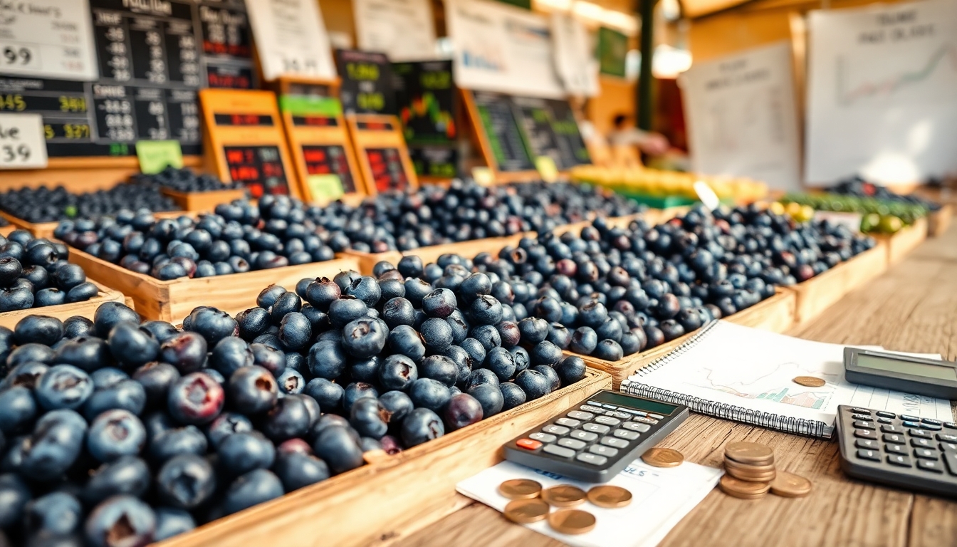 Pazar Değeri ve Ekonomik Analiz
