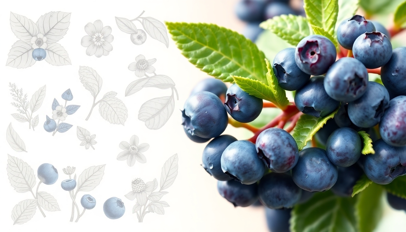 Yaban Mersini Nedir?