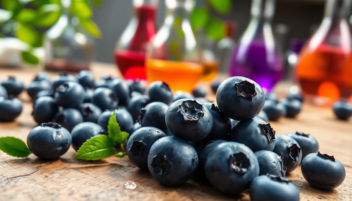 Tat Profili ve Kimyasal Bileşenler