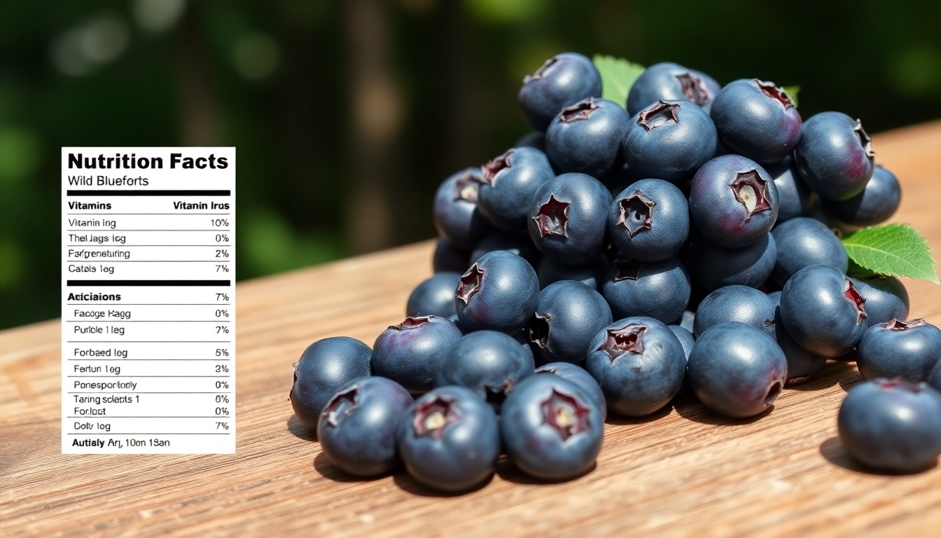 Elizabeth Çeşidinin Besin Değerleri