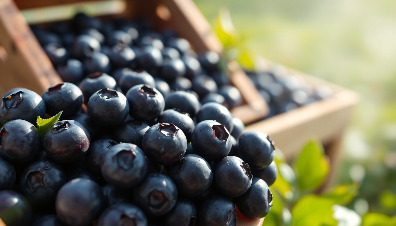 Yaban Mersini Kokusu