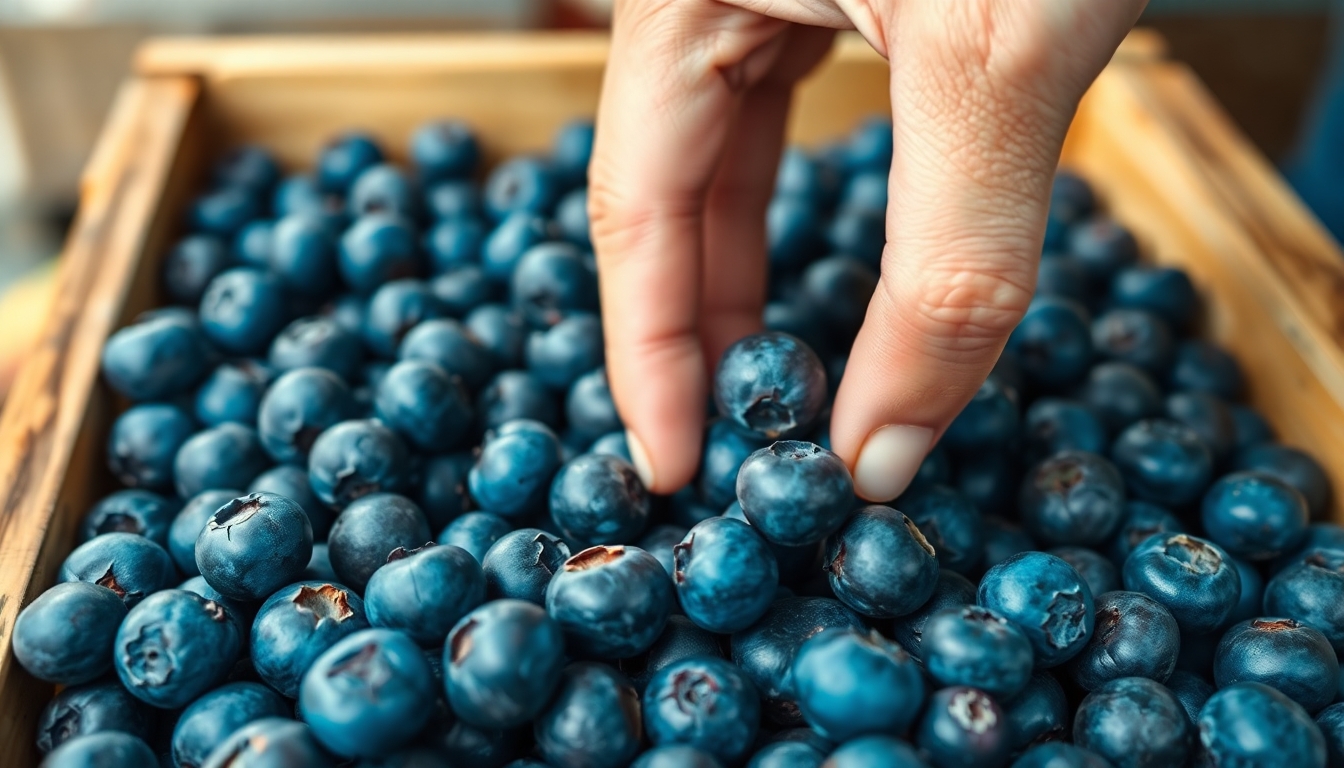 Çürük ve Küf İzlerini Kontrol Etmek