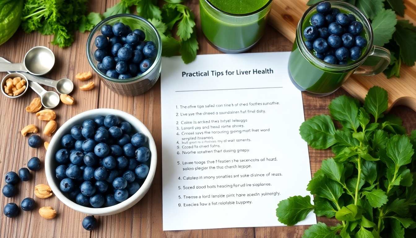 Pratik Tavsiyeler ve Diyet Entegrasyonu