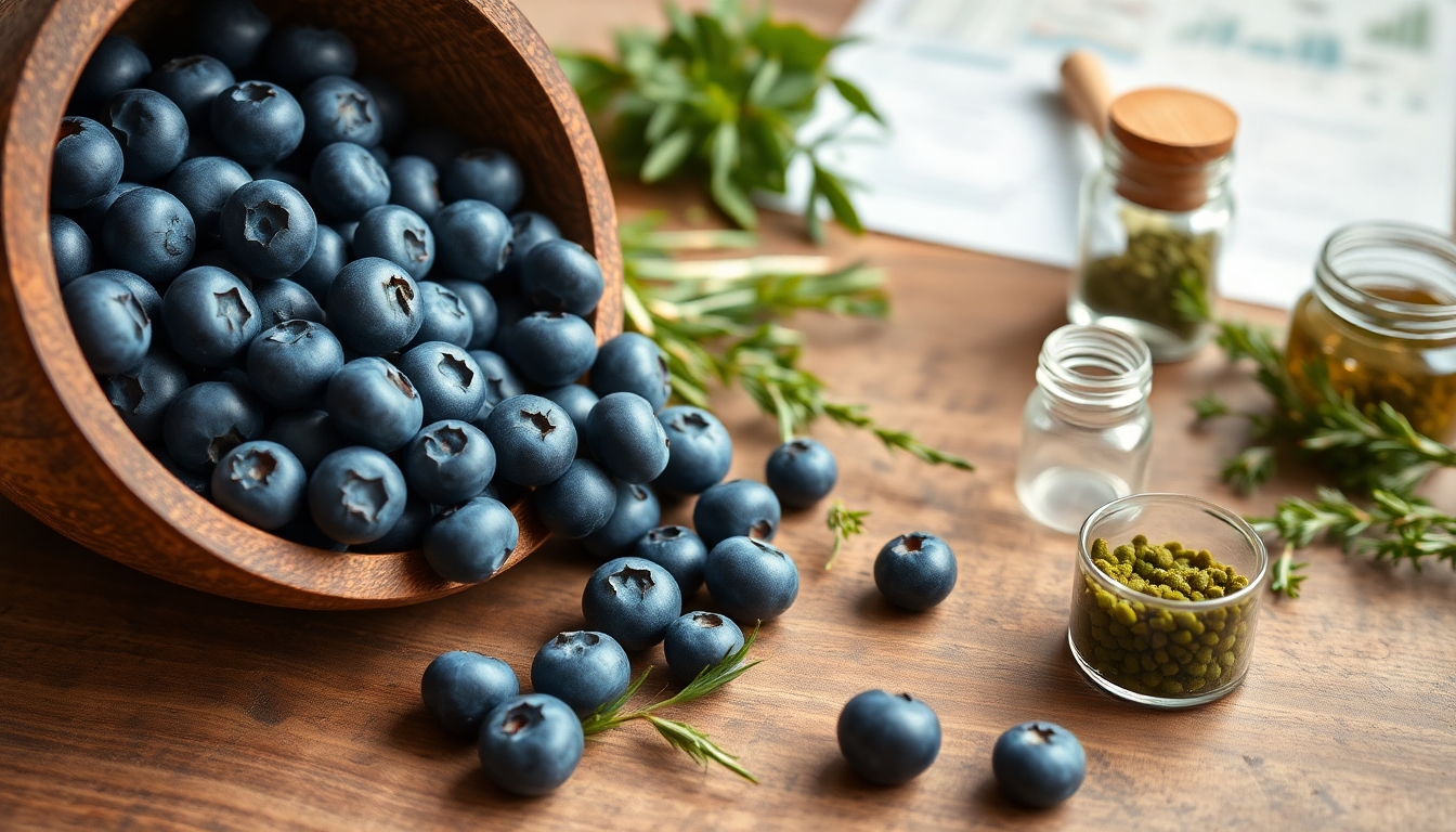 Diğer Bitkisel Ürünlerle Karşılaştırma