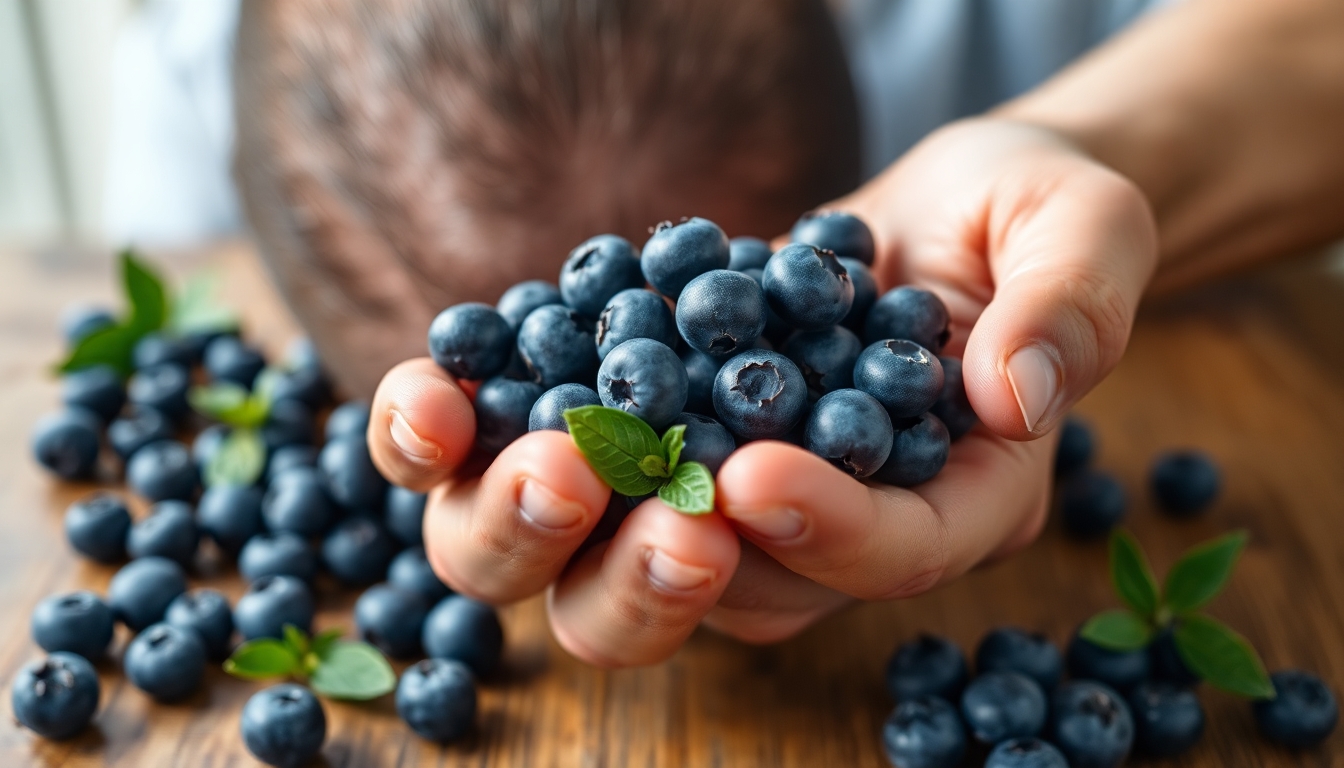 Erkeklerde Saç Dökülmesinin Nedenleri