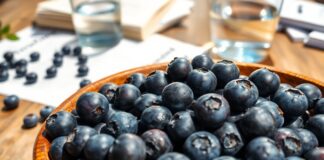 Yaban Mersini Erkeklerde Sperm Kalitesini Artırır mı? Yaban Mersini Erkeklerde Sperm Kalitesini Artırır mı?