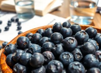 Yaban Mersini Erkeklerde Sperm Kalitesini Artırır mı? Yaban Mersini Erkeklerde Sperm Kalitesini Artırır mı?