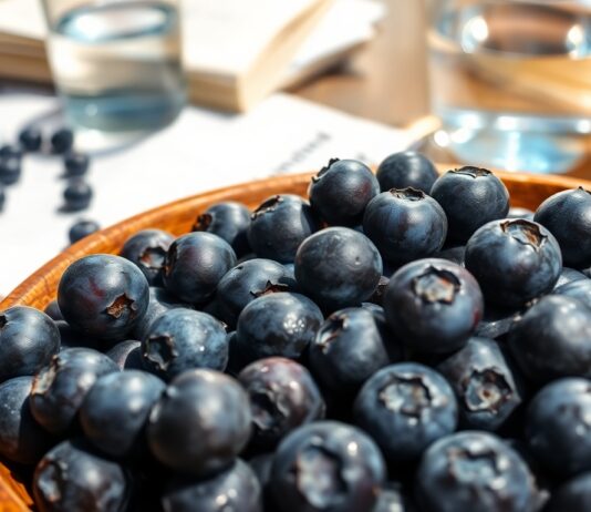 Yaban Mersini Erkeklerde Sperm Kalitesini Artırır mı? Yaban Mersini Erkeklerde Sperm Kalitesini Artırır mı?