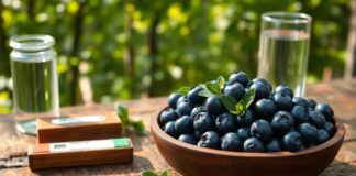 Yaban Mersini Erkeklerde Testosteron Seviyesini Artırır mı? Yaban Mersini Erkeklerde Testosteron Seviyesini Artırır mı?