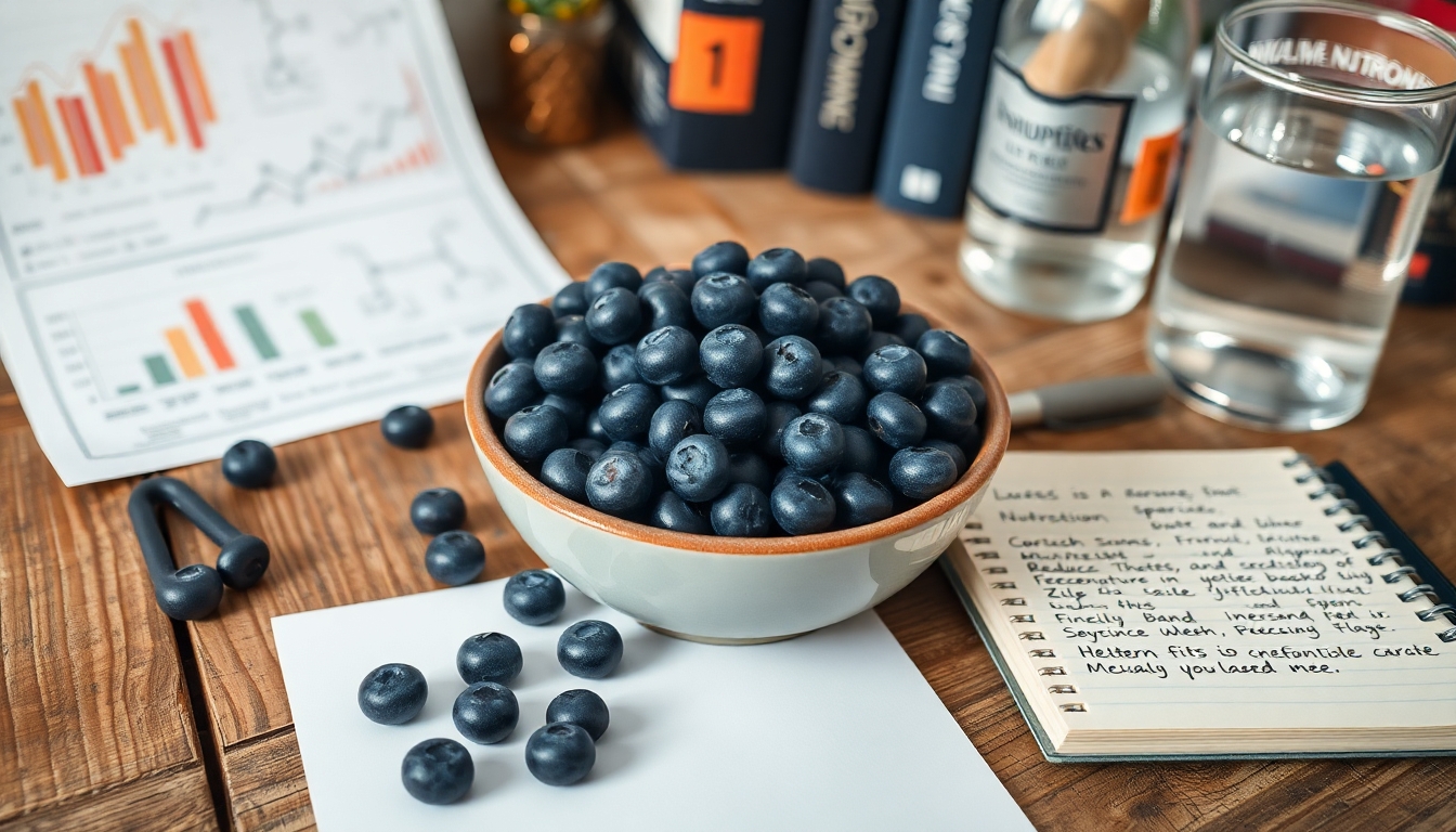 Testosteron Üretiminde Beslenmenin Etkisi