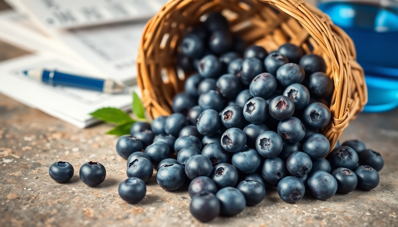 Yaban Mersininin Testosteron Seviyesine Etkisi Üzerine Araştırmalar