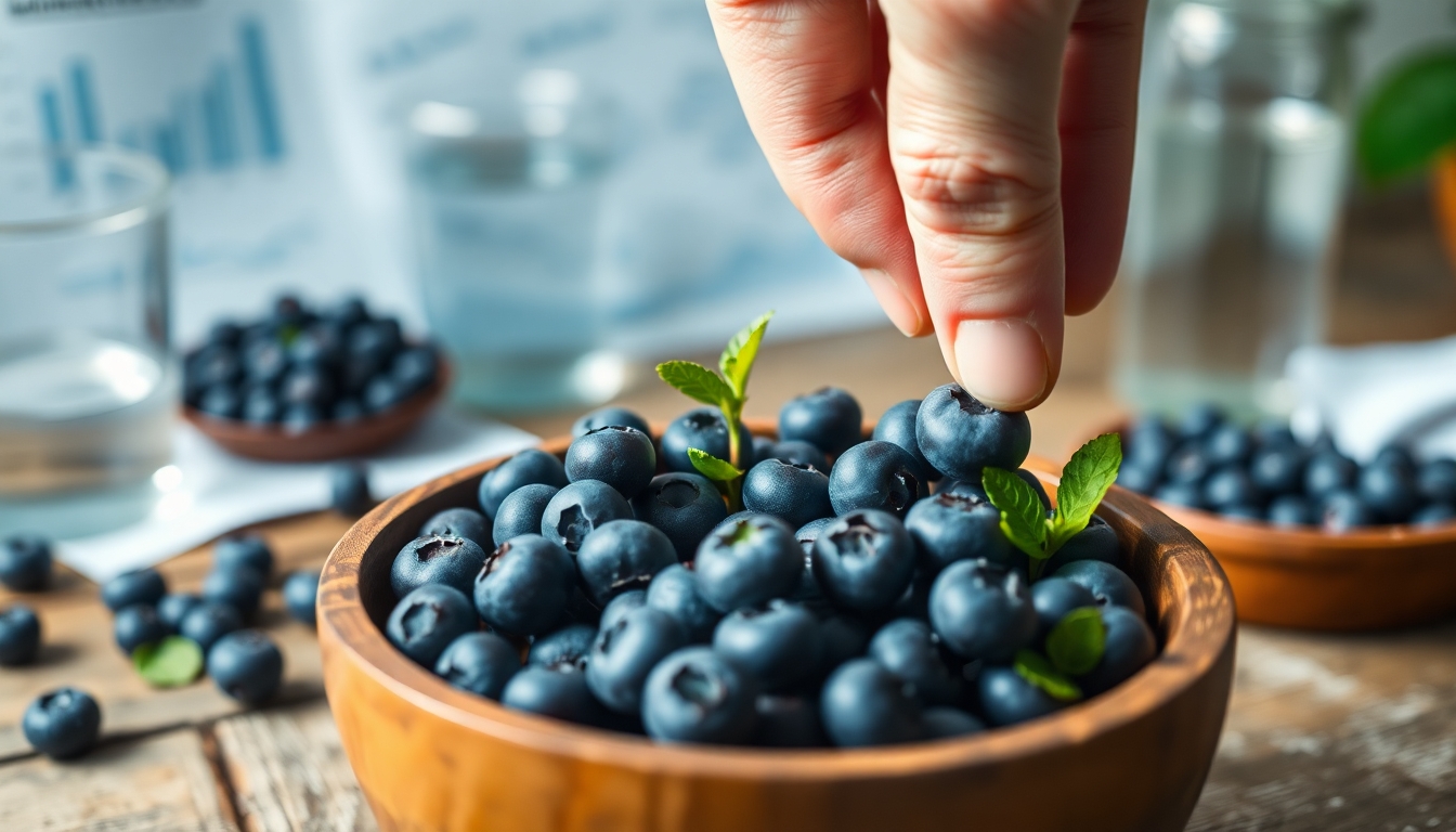 Yaban Mersini Tüketiminde Dikkat Edilmesi Gerekenler