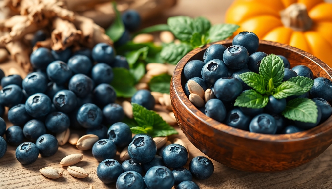 Alternatif Doğal Testosteron Artırıcılar