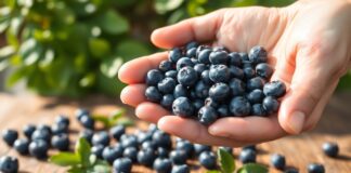 Yaban Mersini Ezilmişse Alınır mı? Yaban Mersini Ezilmişse Alınır mı?