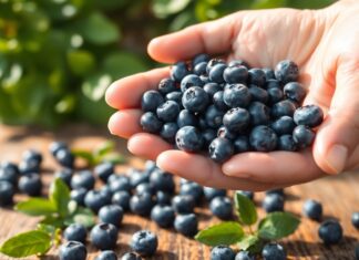 Yaban Mersini Ezilmişse Alınır mı? Yaban Mersini Ezilmişse Alınır mı?