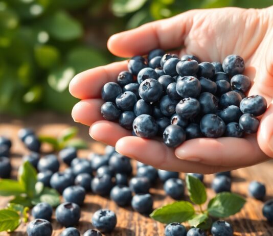 Yaban Mersini Ezilmişse Alınır mı? Yaban Mersini Ezilmişse Alınır mı?