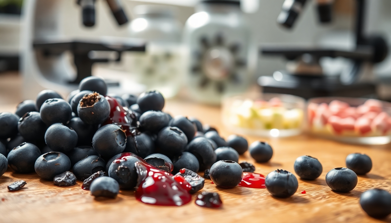 Bakteriyel ve Mikrobiyal Riskler