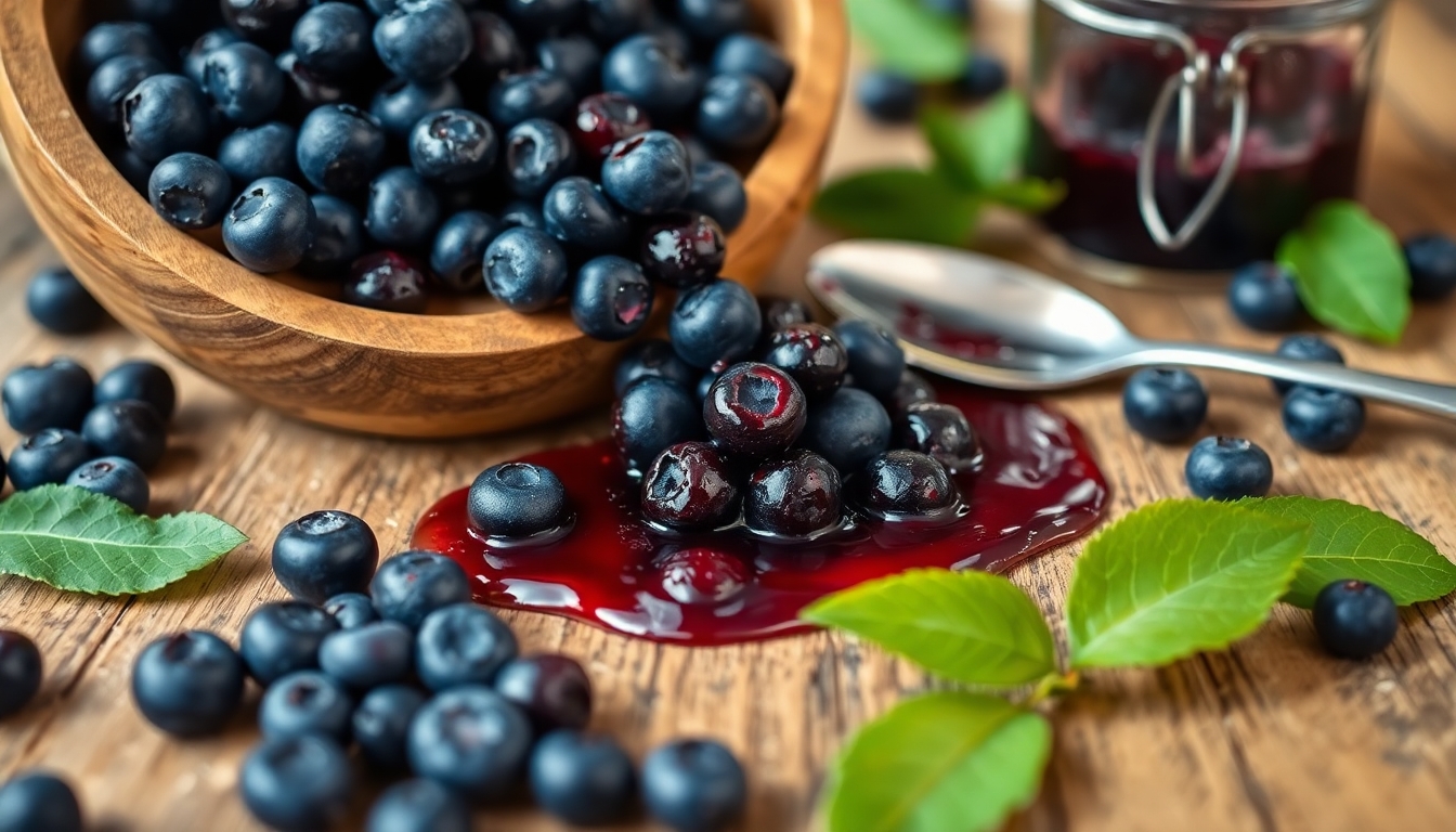 Yaban Mersini Ezilince Tat ve Koku Değişimleri