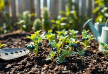 Yaban Mersini Fidesi Ne Zaman Dikilir? Yaban Mersini Fidesi Ne Zaman Dikilir?