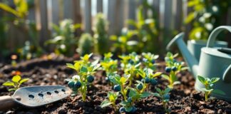 Yaban Mersini Fidesi Ne Zaman Dikilir? Yaban Mersini Fidesi Ne Zaman Dikilir?