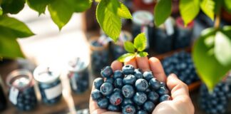 Yaban Mersini Fiyatı Kaliteyi Gösterir mi? Yaban Mersini Fiyatı Kaliteyi Gösterir mi?