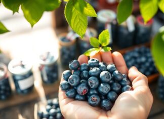 Yaban Mersini Fiyatı Kaliteyi Gösterir mi? Yaban Mersini Fiyatı Kaliteyi Gösterir mi?