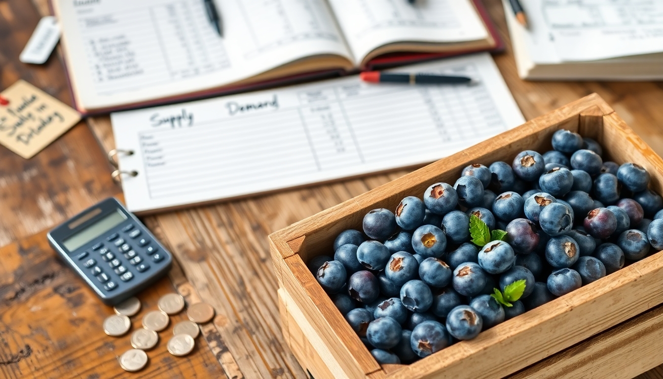 Fiyatlandırma Mekanizmaları Nasıl İşler?