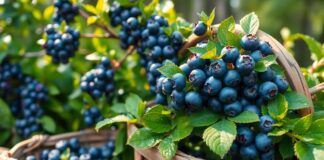 Yaban Mersini Hasat Zamanı Nasıl Anlaşılır? Yaban Mersini Hasat Zamanı Nasıl Anlaşılır?