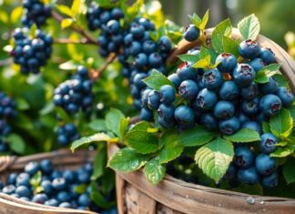 Yaban Mersini Hasat Zamanı Nasıl Anlaşılır? Yaban Mersini Hasat Zamanı Nasıl Anlaşılır?