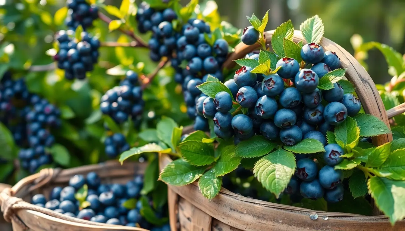 Yaban Mersini Hasat Zamanı Nasıl Anlaşılır?