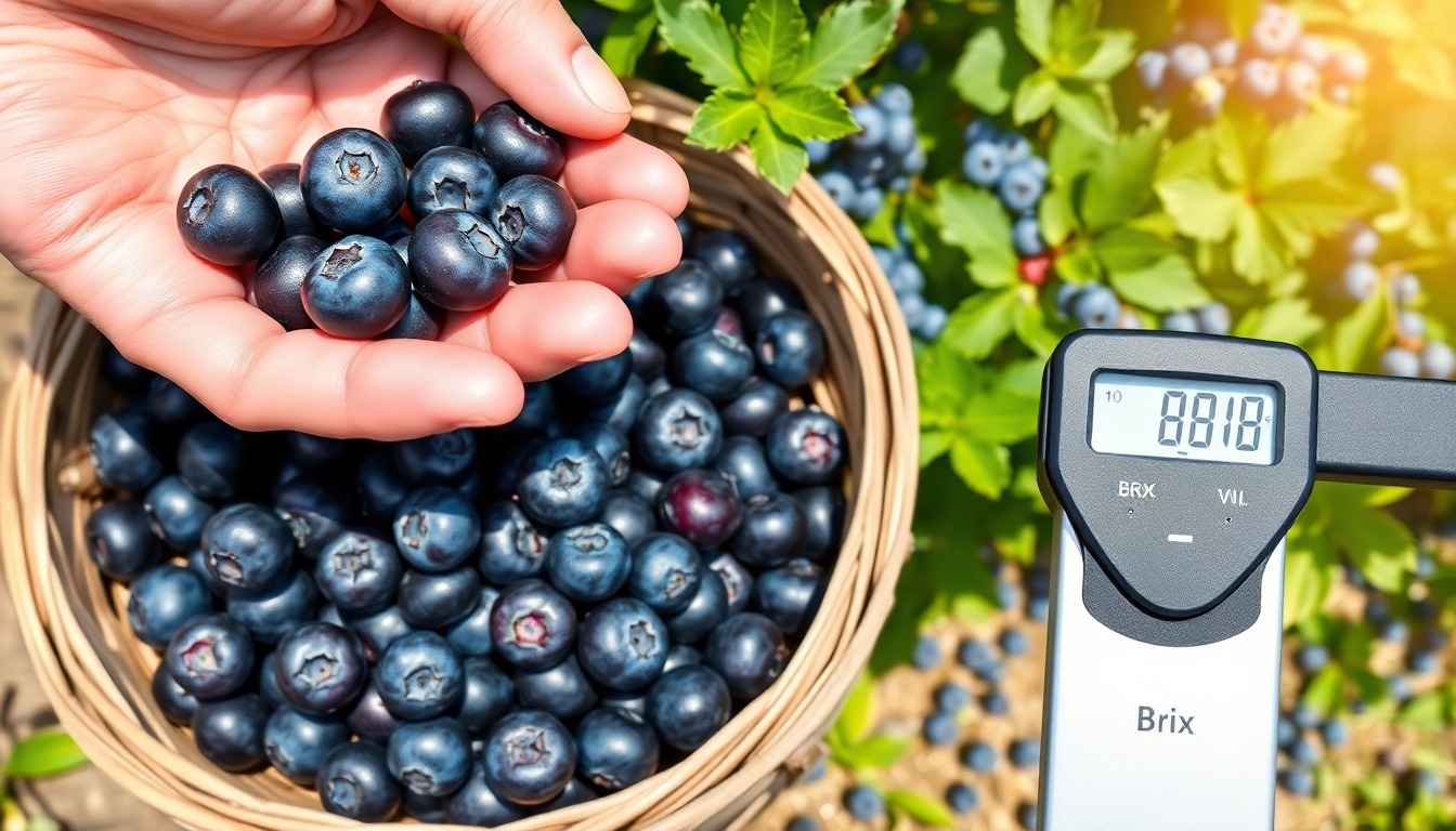 Tat ve Şeker Oranları Nasıl Ölçülür?