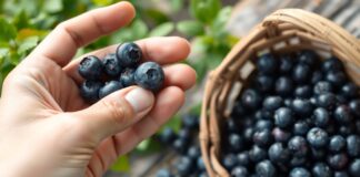 Çocuklar Yaban Mersini ile Daha Güçlü Kemikler Fiziksel Sertlik Testleri