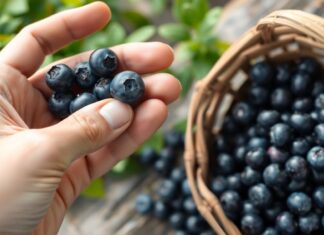 Çocuklar Yaban Mersini ile Daha Güçlü Kemikler Fiziksel Sertlik Testleri